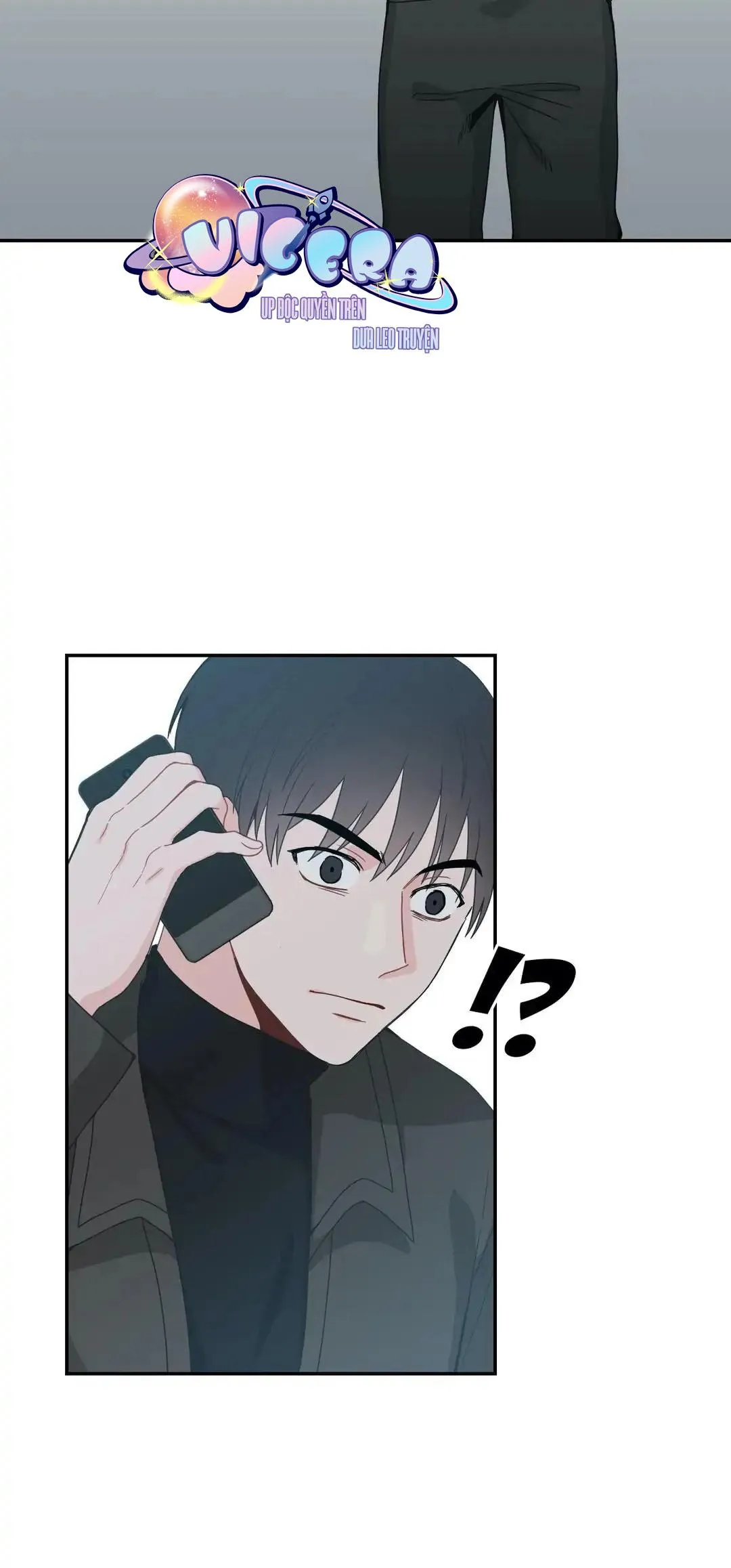 Đường Ranh Giới Chapter 25 Trang 24