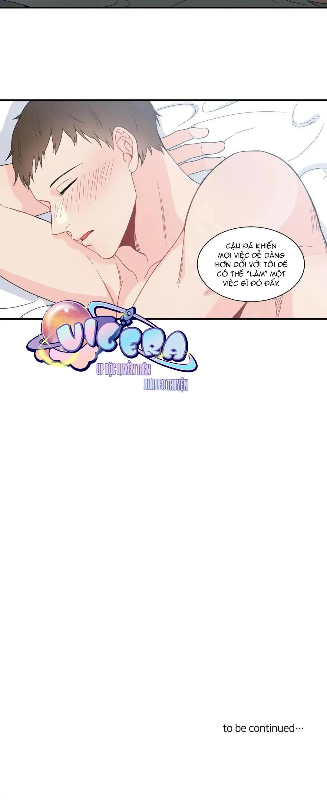 Đường Ranh Giới Chapter 25 Trang 30