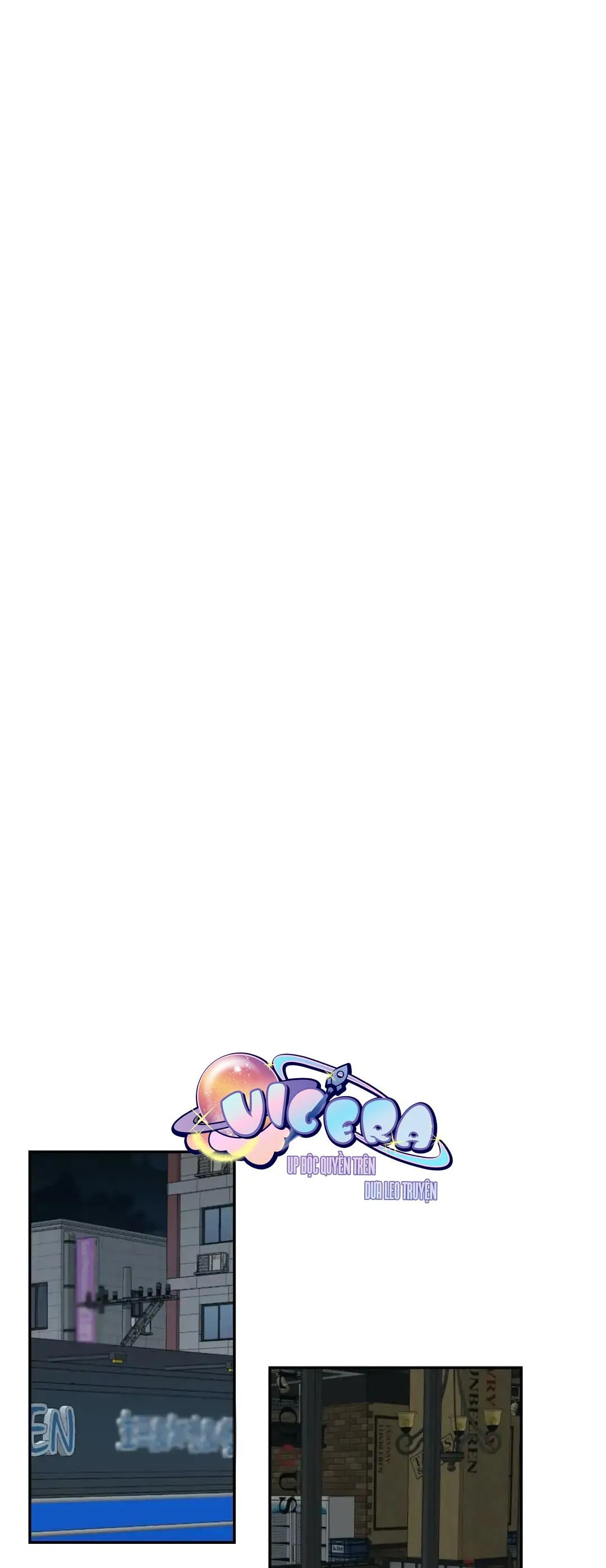 Đường Ranh Giới Chapter 26 Trang 7