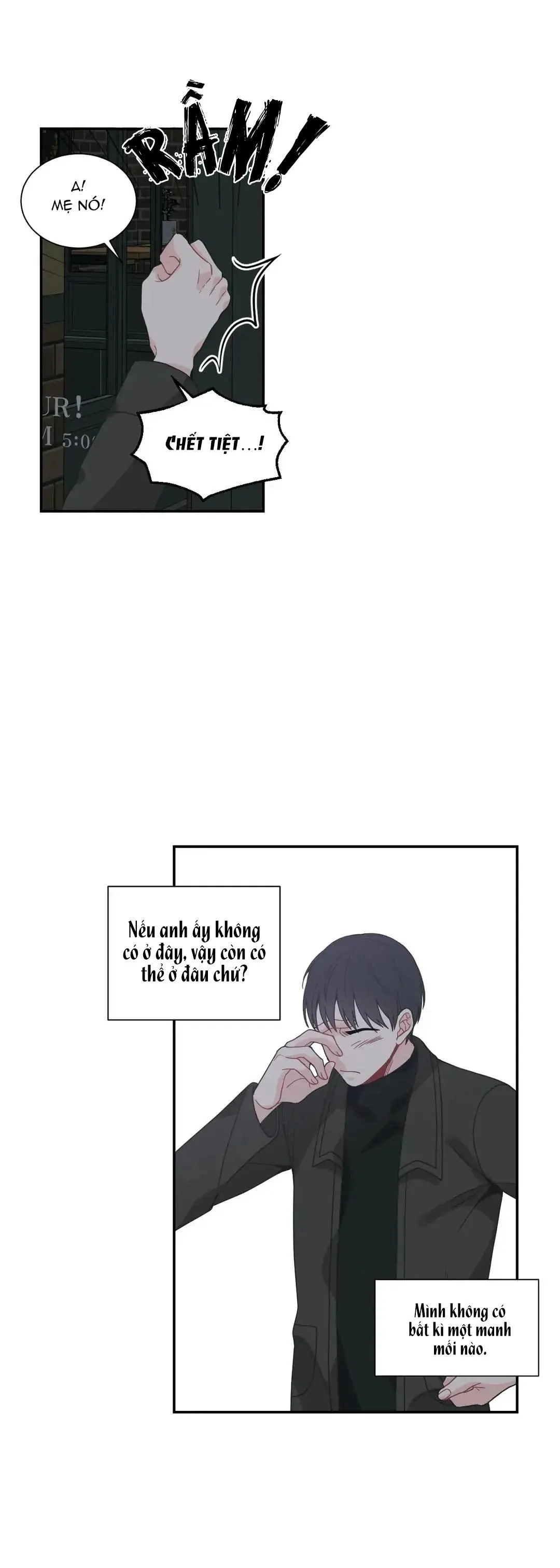 Đường Ranh Giới Chapter 26 Trang 9