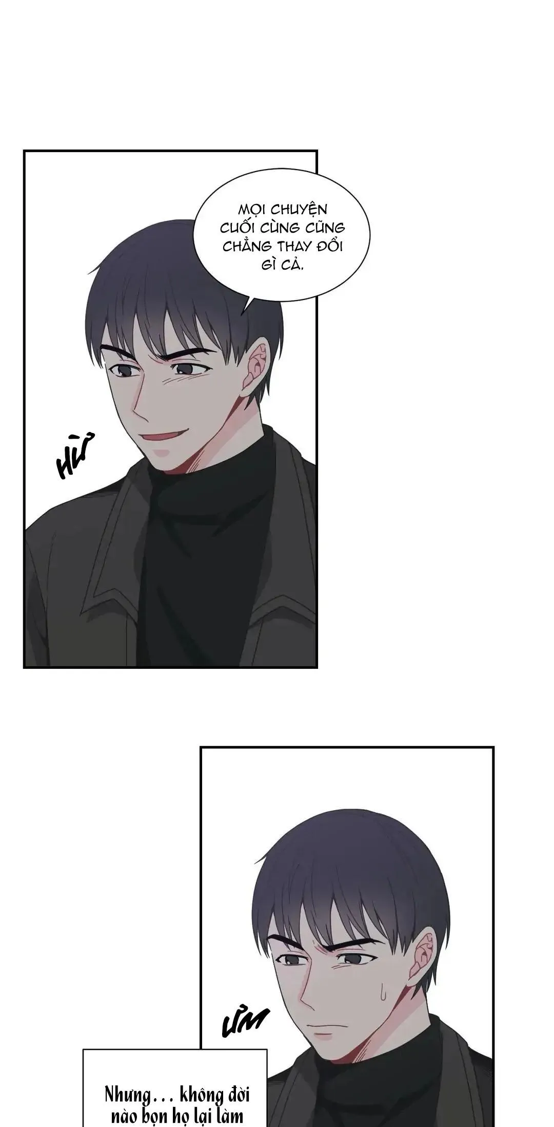 Đường Ranh Giới Chapter 26 Trang 11
