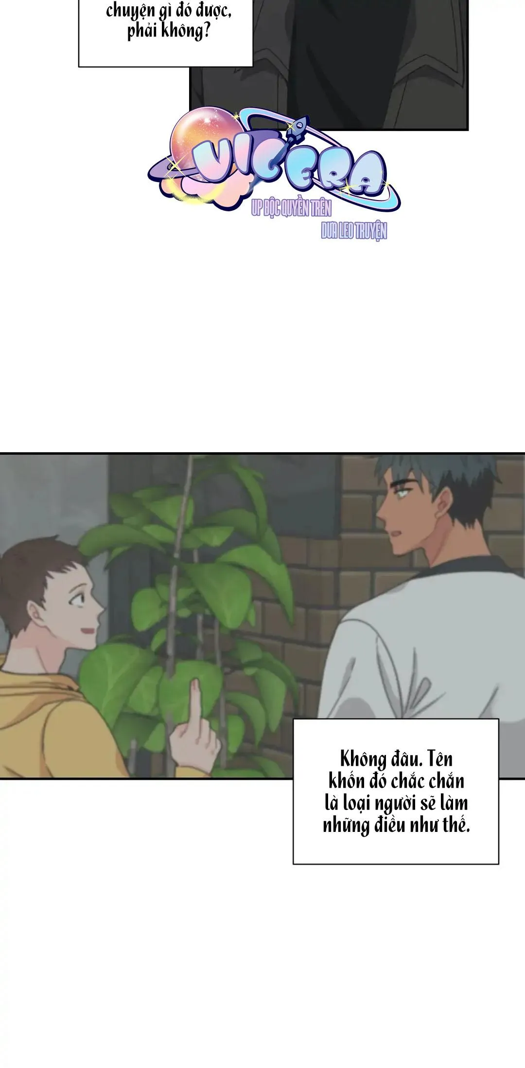 Đường Ranh Giới Chapter 26 Trang 12