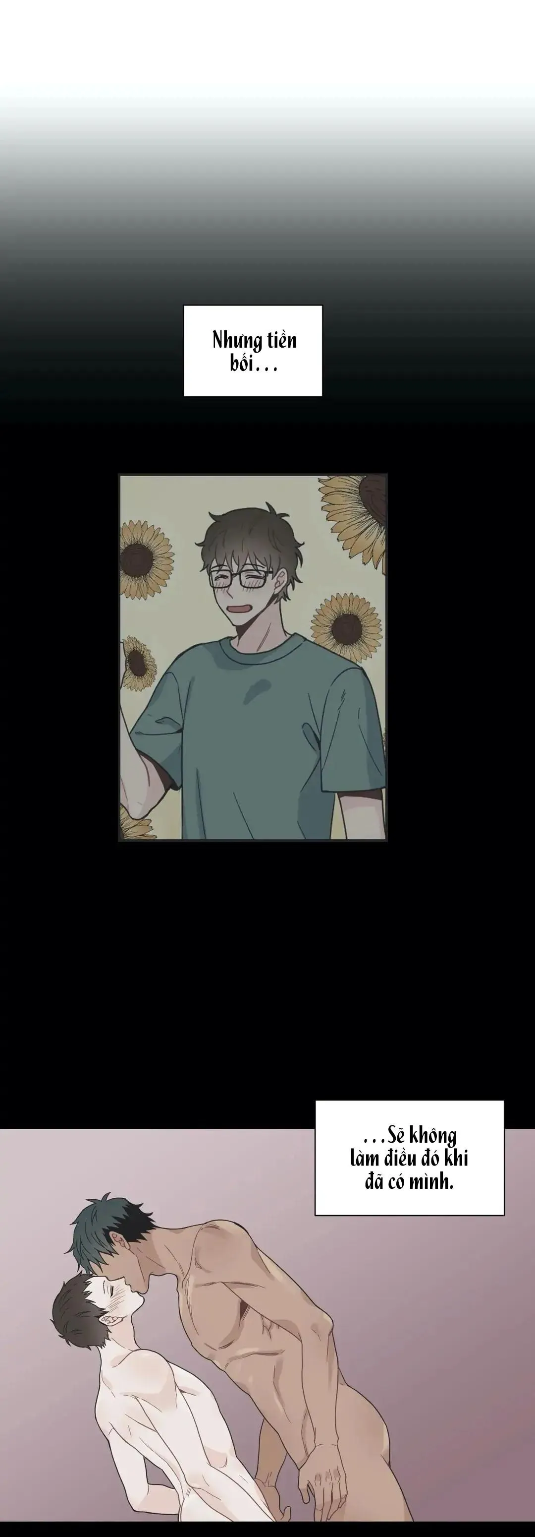 Đường Ranh Giới Chapter 26 Trang 13