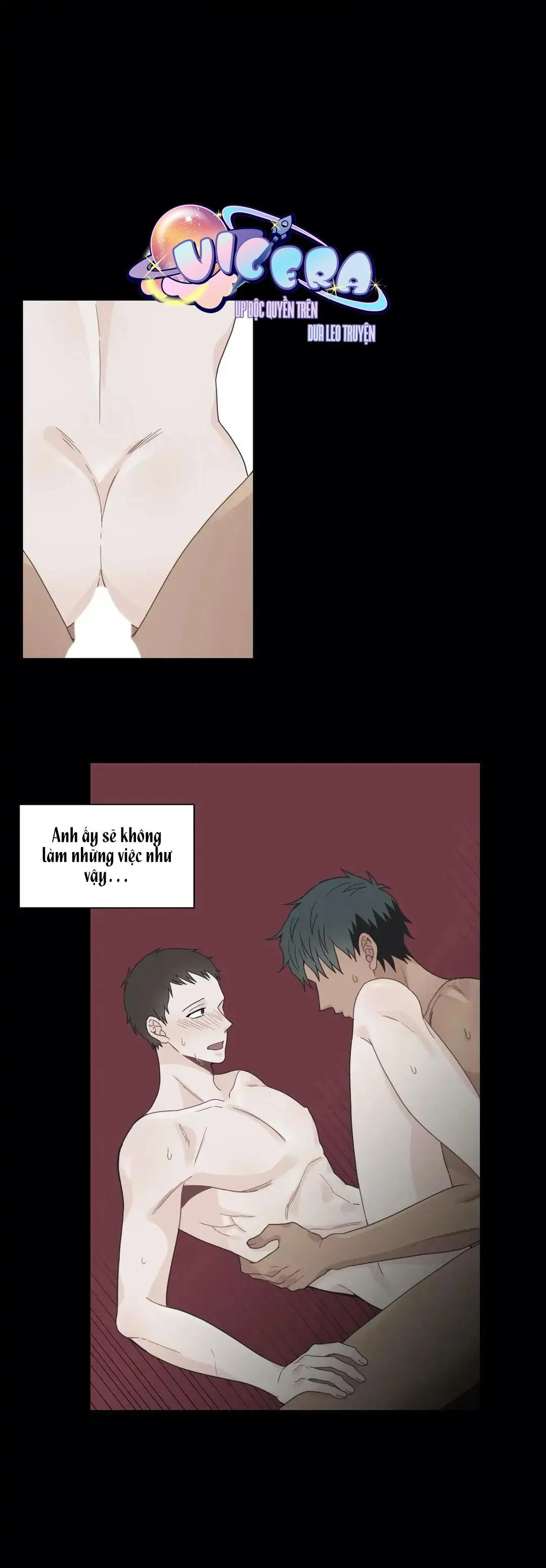 Đường Ranh Giới Chapter 26 Trang 14