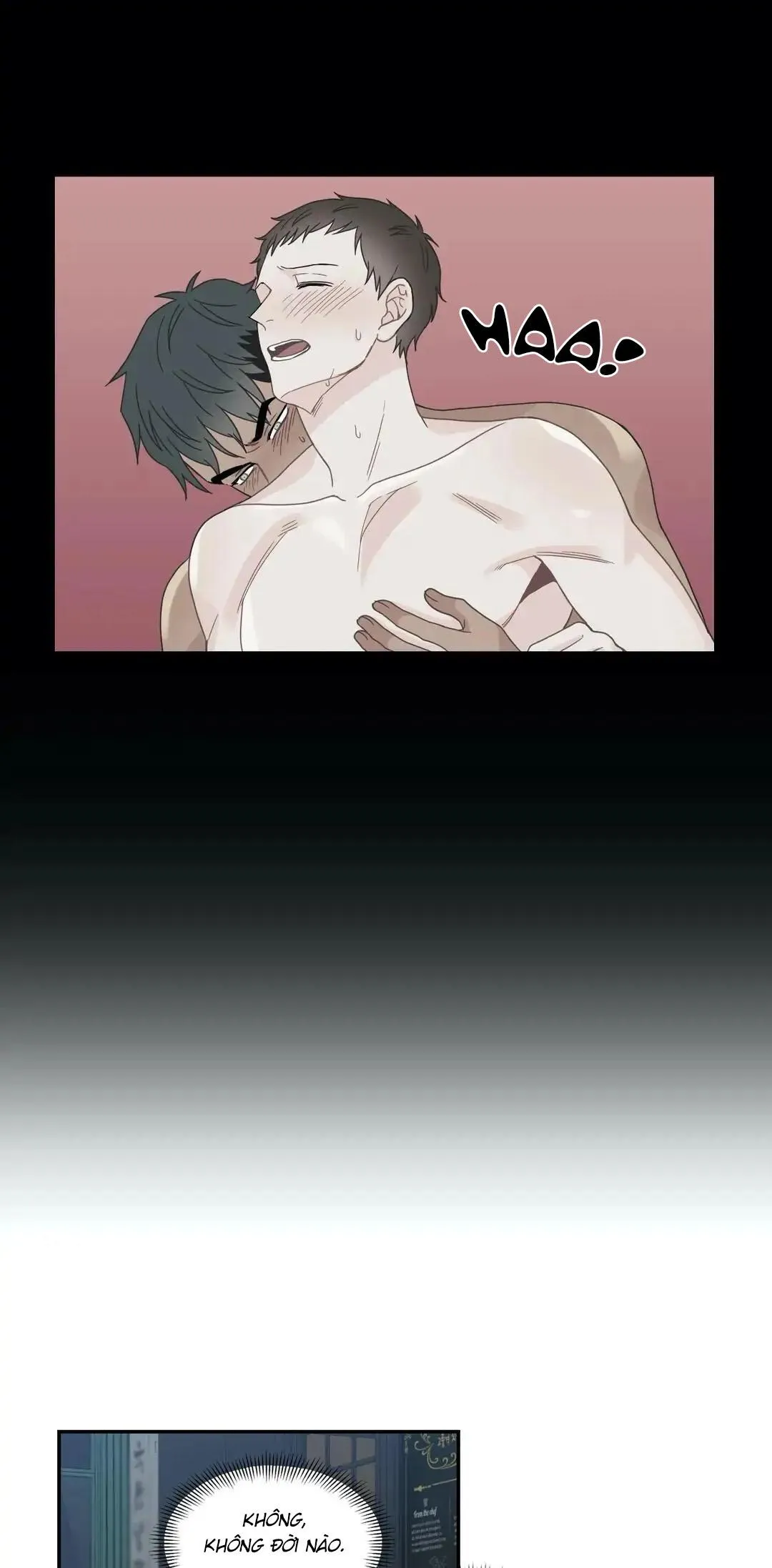 Đường Ranh Giới Chapter 26 Trang 15