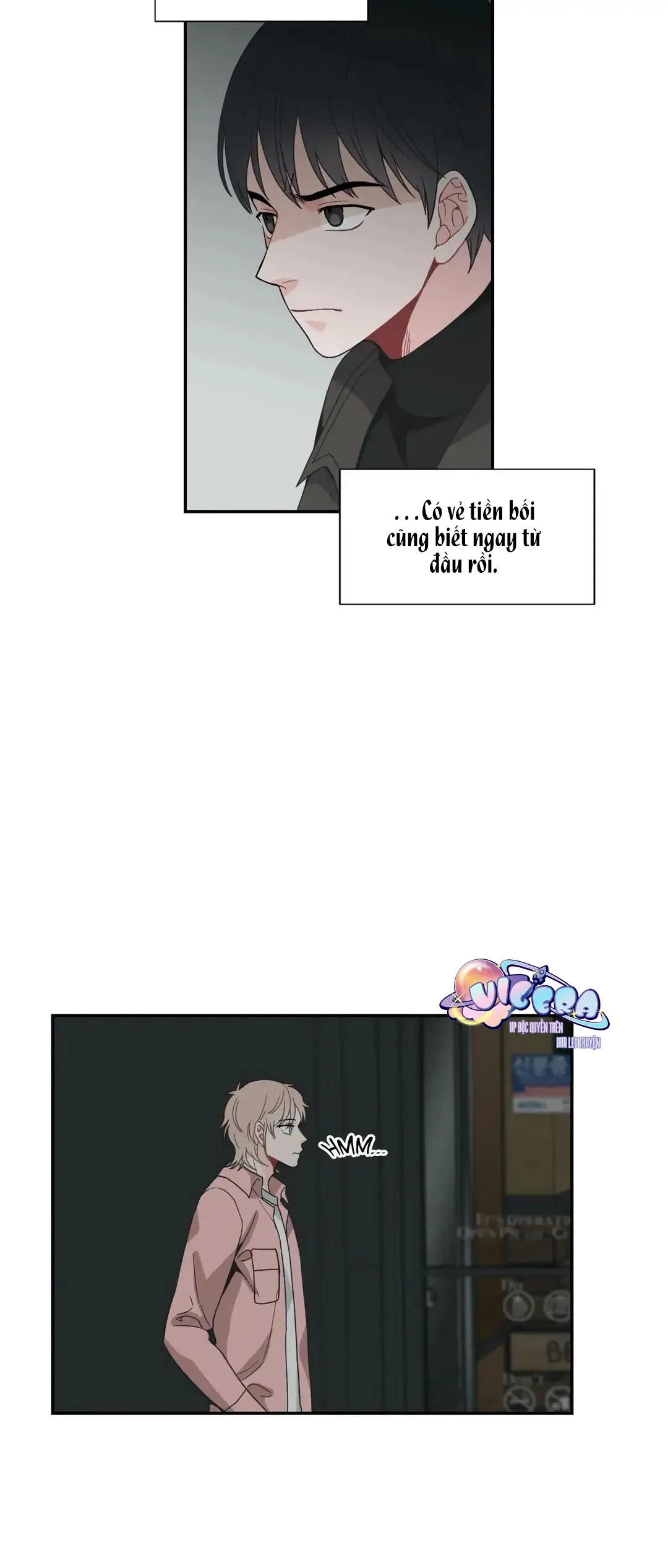 Đường Ranh Giới Chapter 26 Trang 26