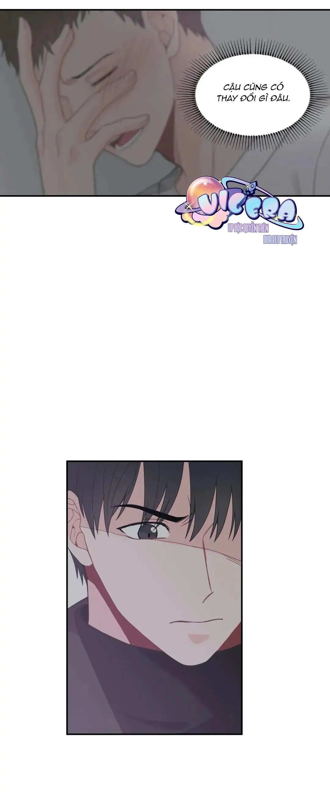 Đường Ranh Giới Chapter 26 Trang 32