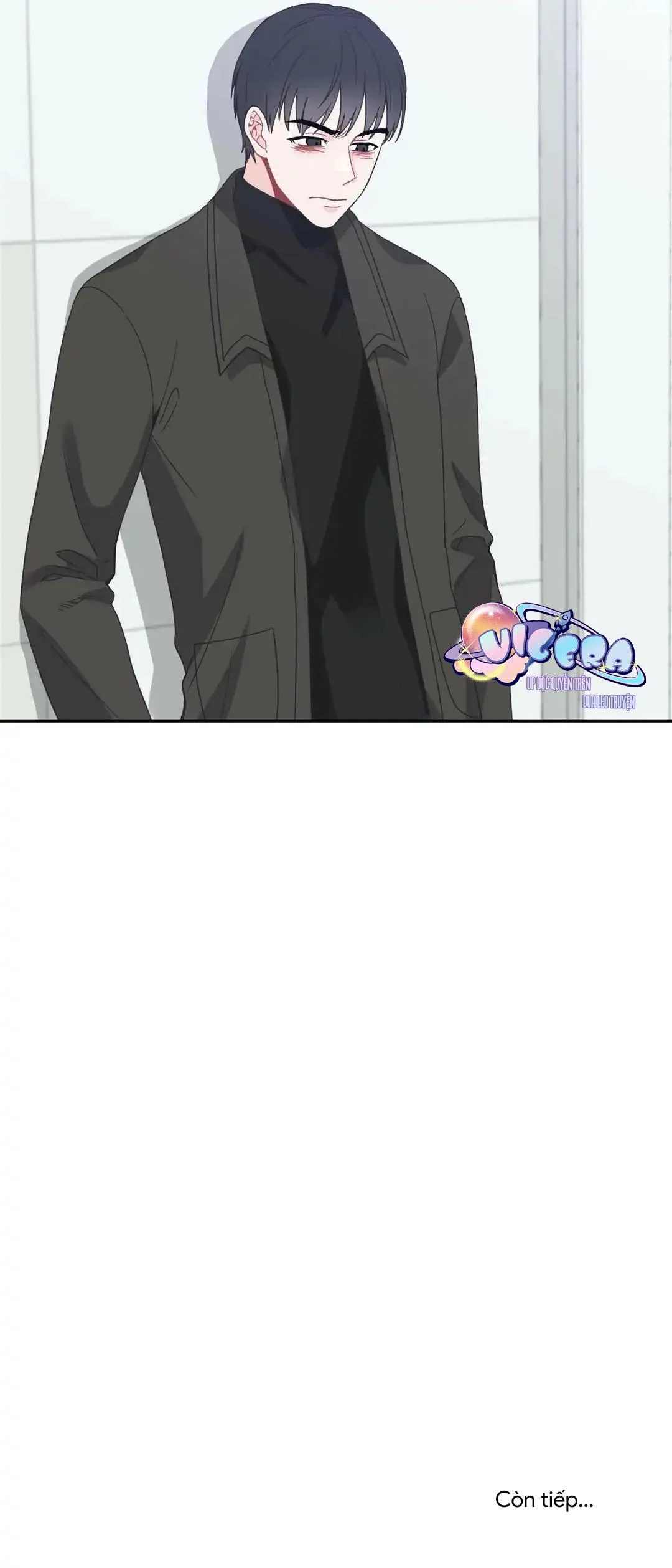 Đường Ranh Giới Chapter 26 Trang 36