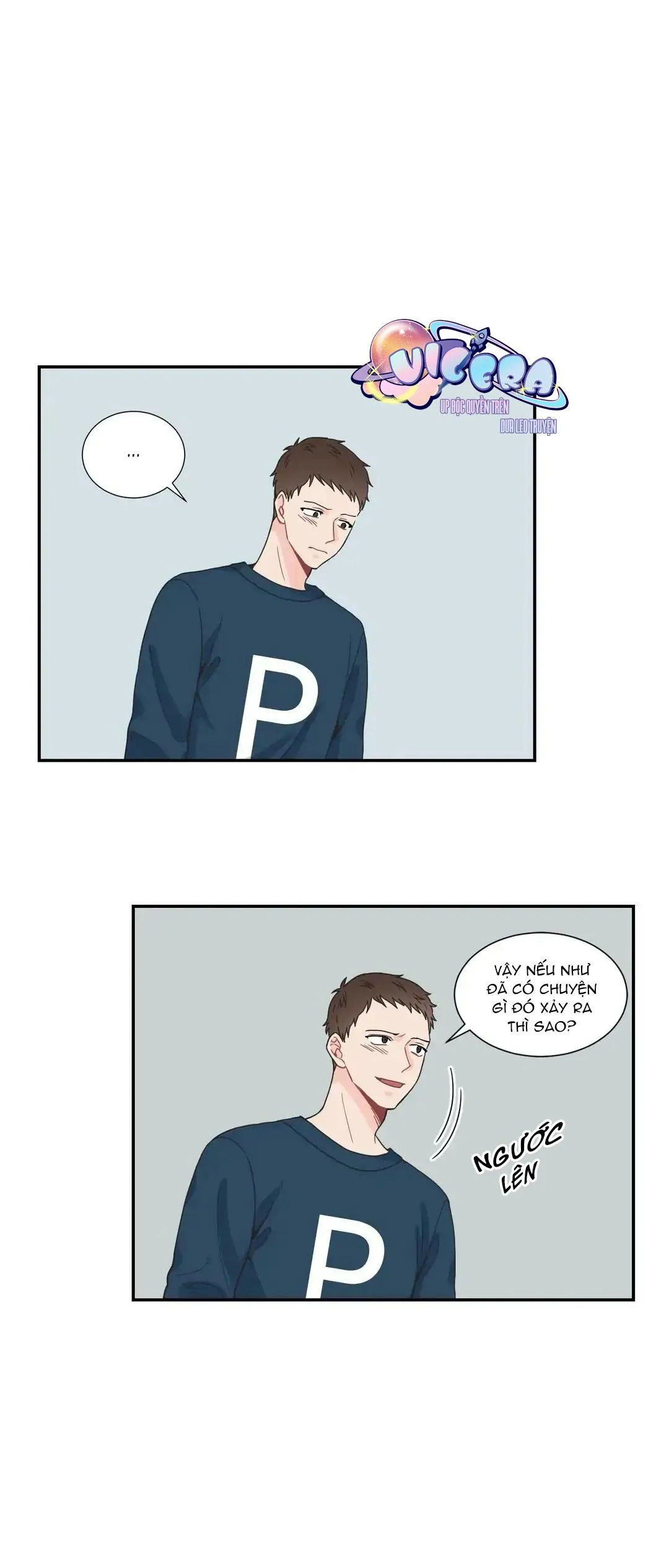Đường Ranh Giới Chapter 27 Trang 16