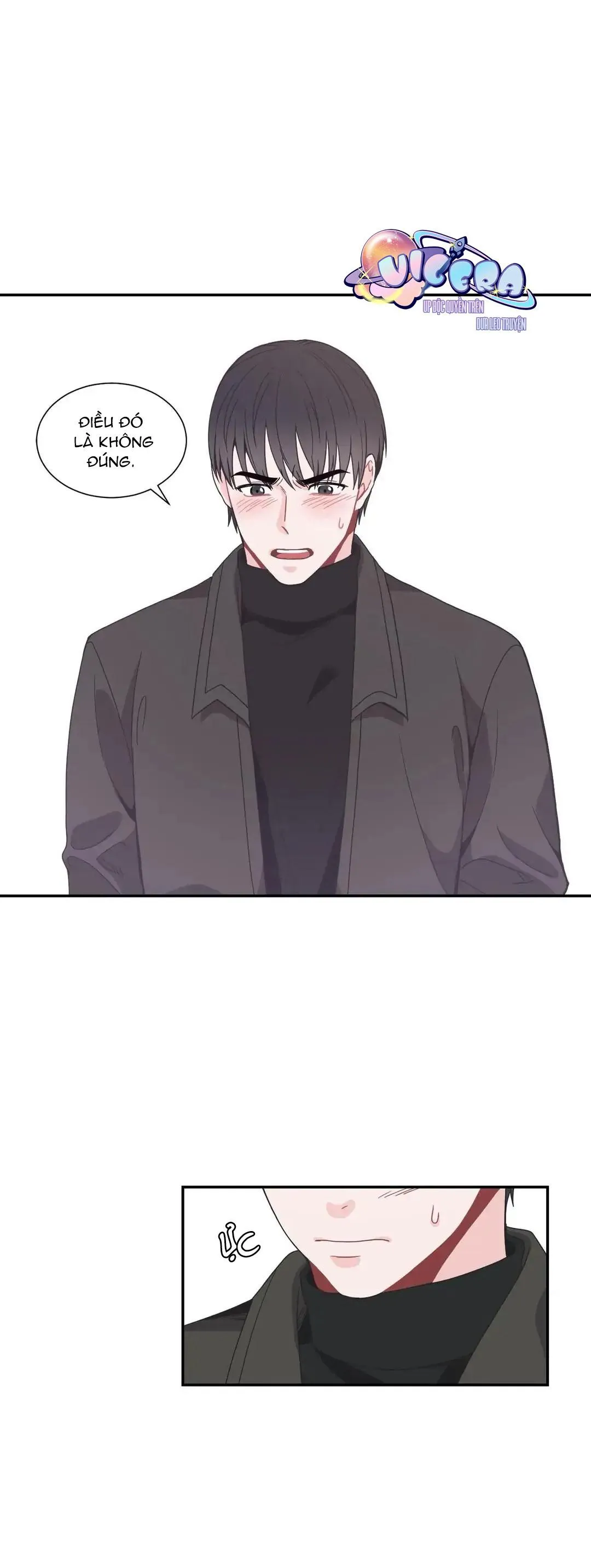 Đường Ranh Giới Chapter 27 Trang 32