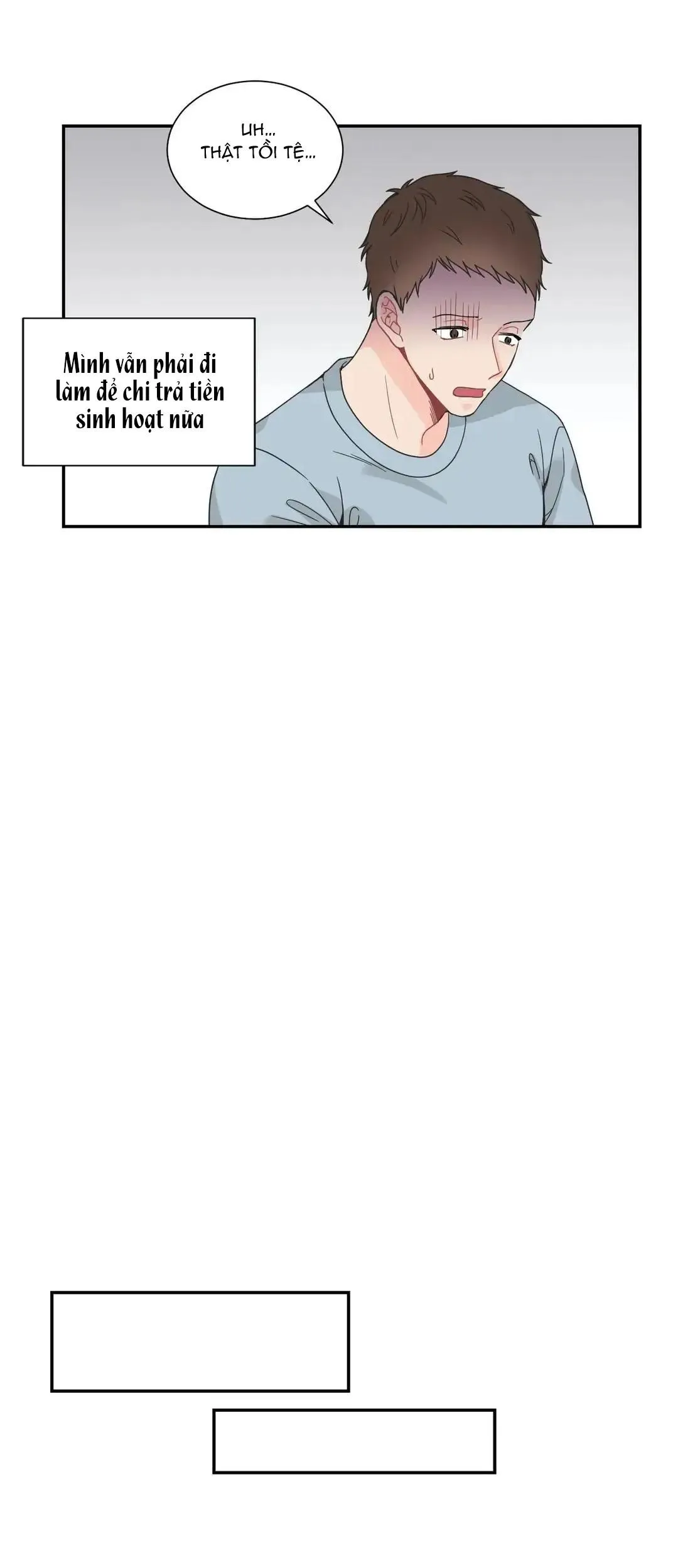 Đường Ranh Giới Chapter 28 Trang 9