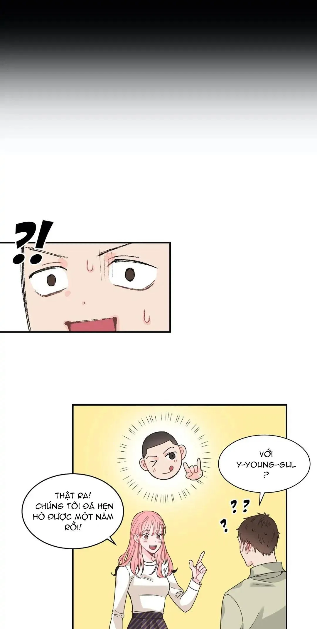 Đường Ranh Giới Chapter 28 Trang 25