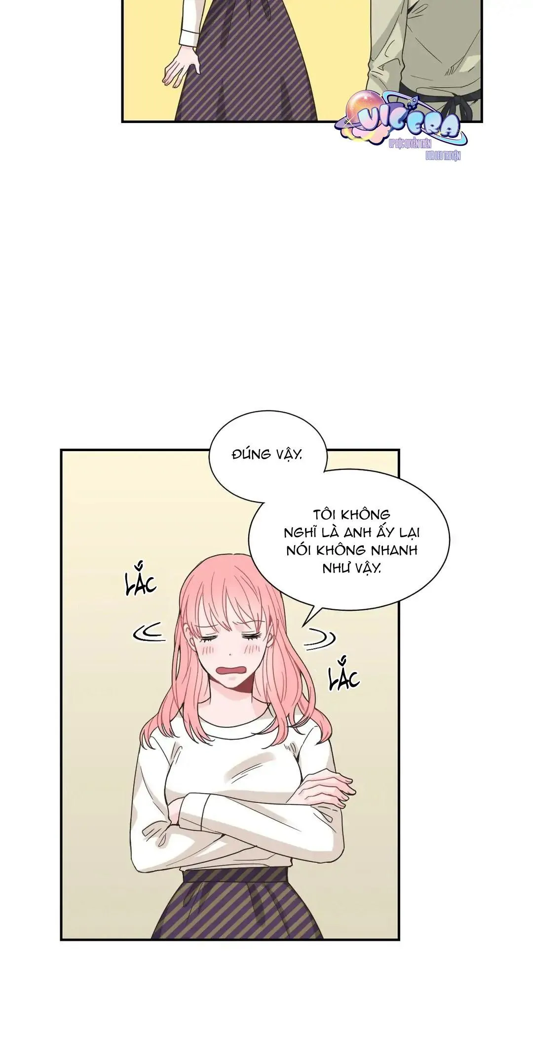 Đường Ranh Giới Chapter 28 Trang 26