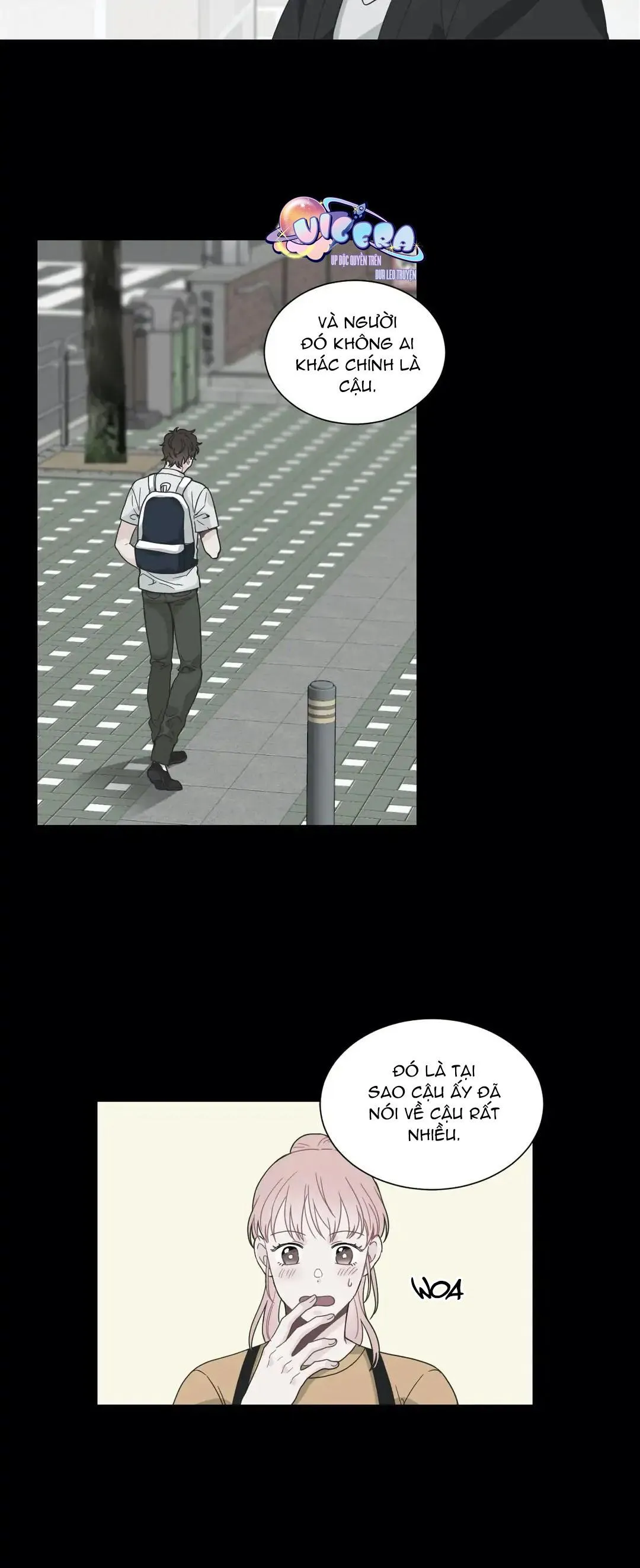 Đường Ranh Giới Chapter 28 Trang 28