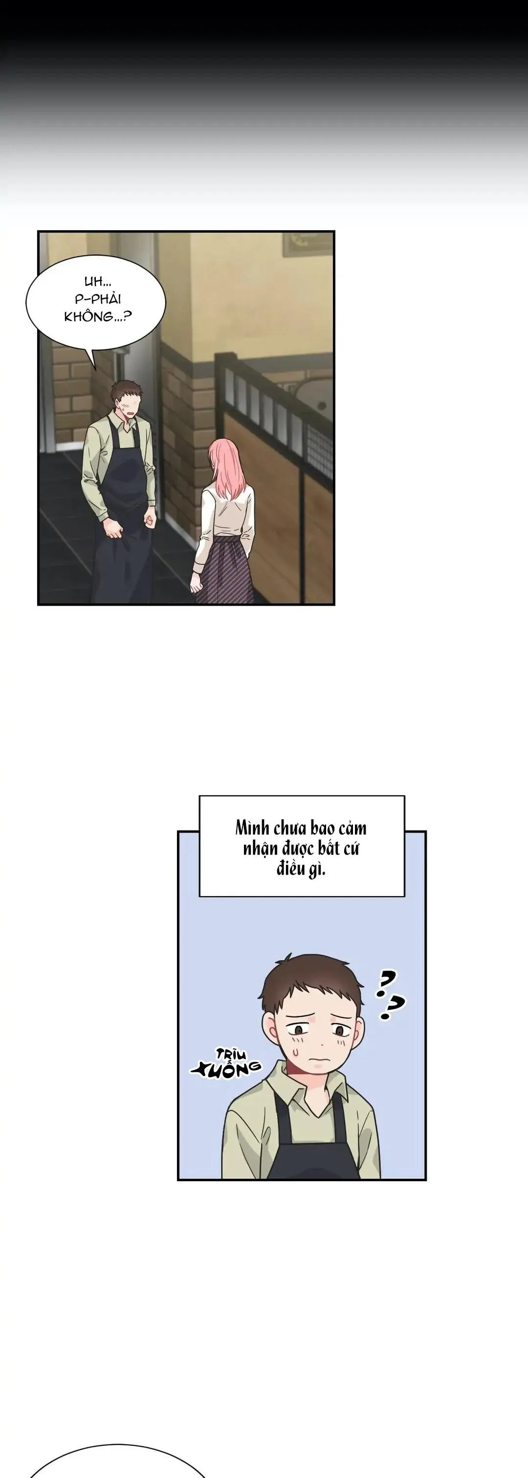 Đường Ranh Giới Chapter 28 Trang 29