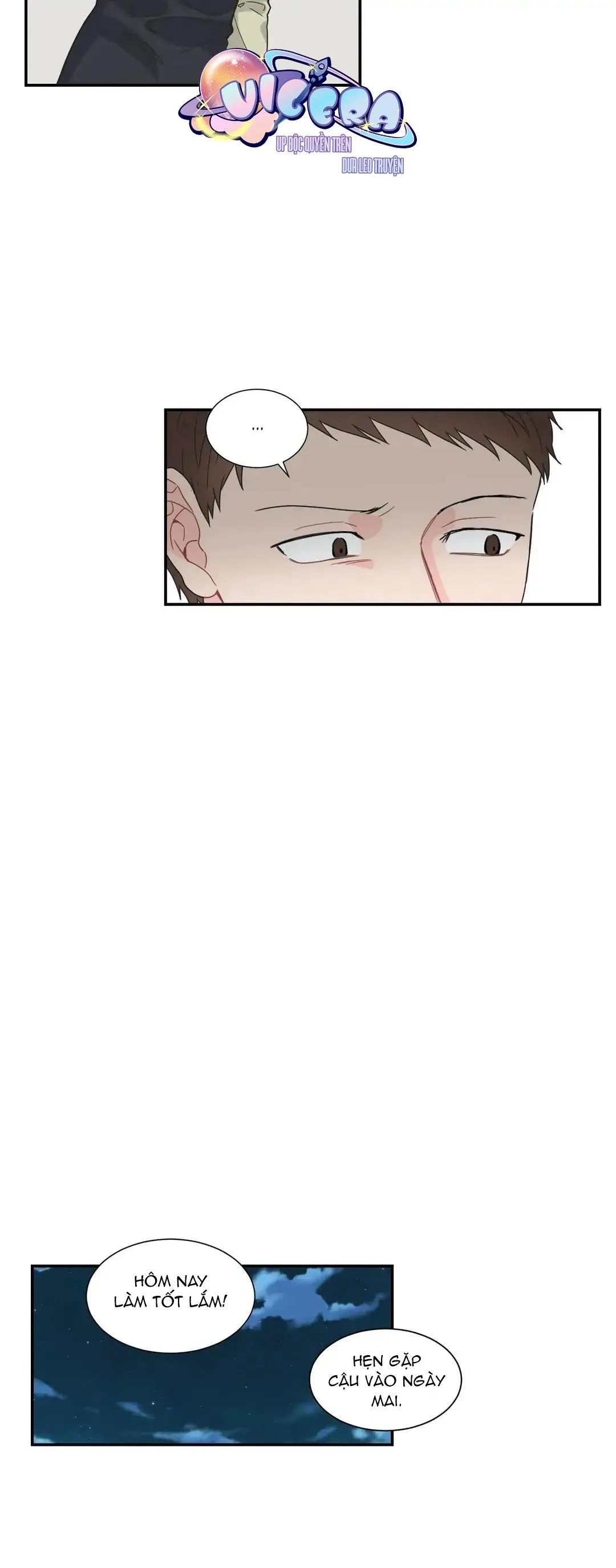 Đường Ranh Giới Chapter 28 Trang 32