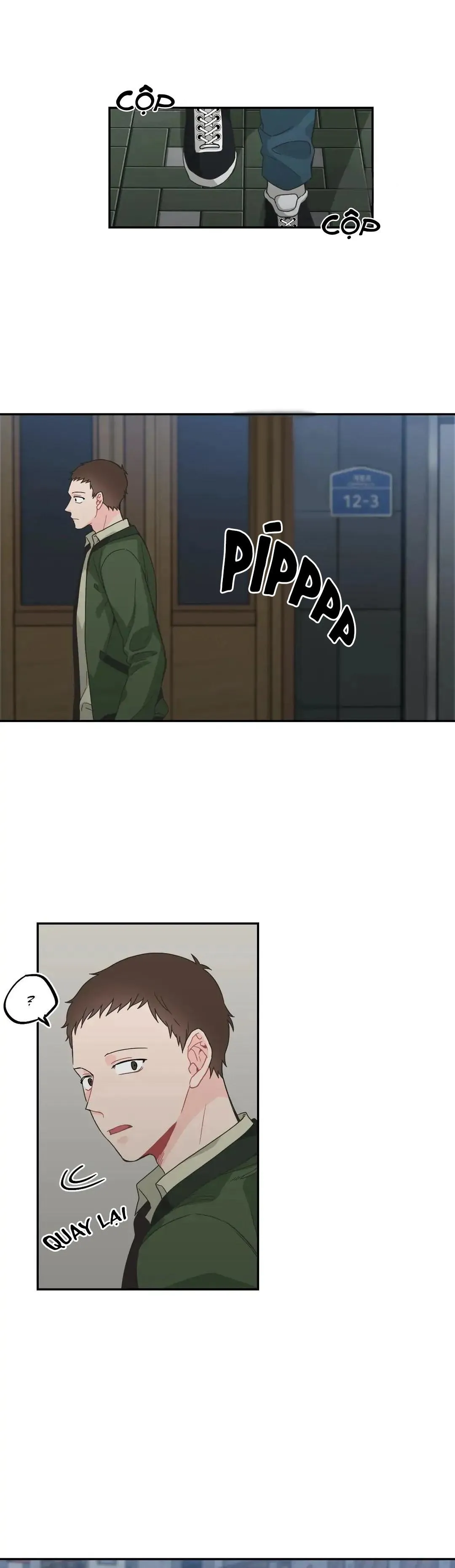 Đường Ranh Giới Chapter 28 Trang 33