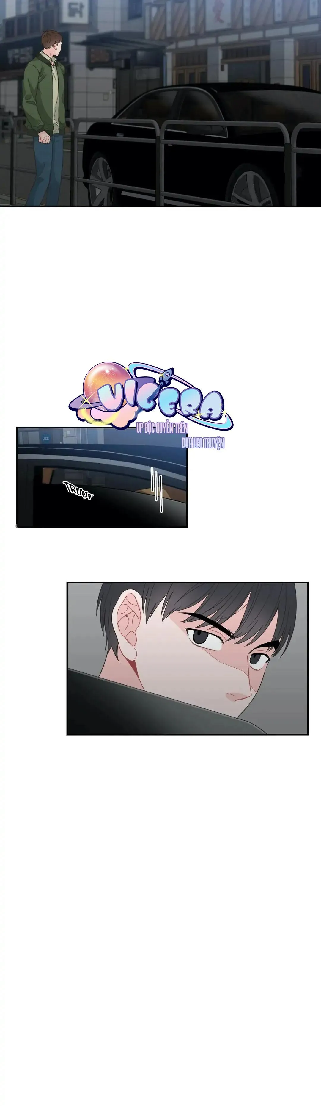 Đường Ranh Giới Chapter 28 Trang 34