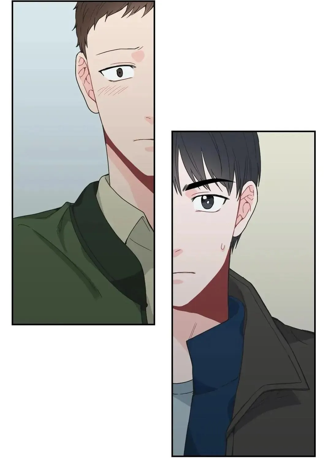 Đường Ranh Giới Chapter 29 Trang 5