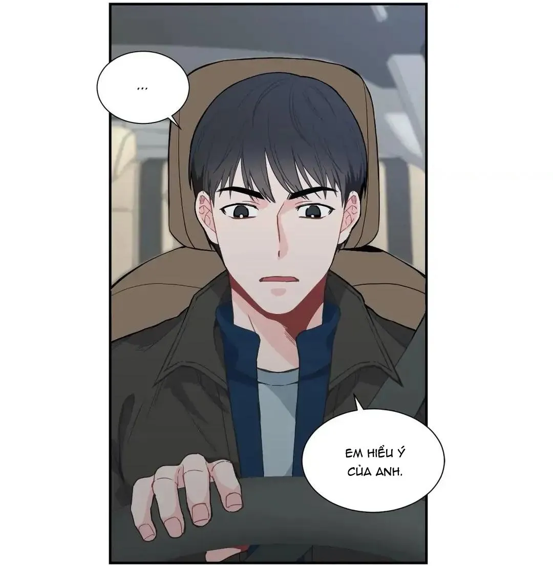 Đường Ranh Giới Chapter 29 Trang 15