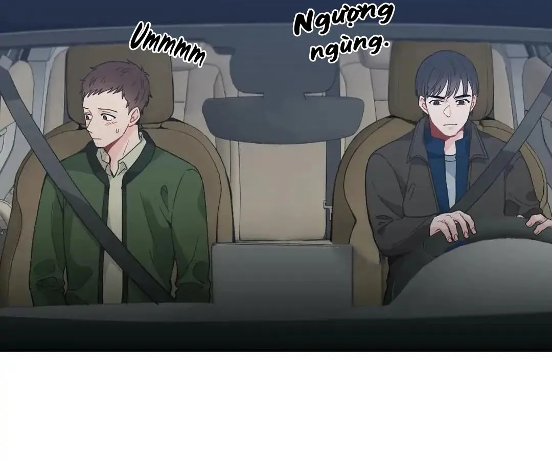 Đường Ranh Giới Chapter 29 Trang 17