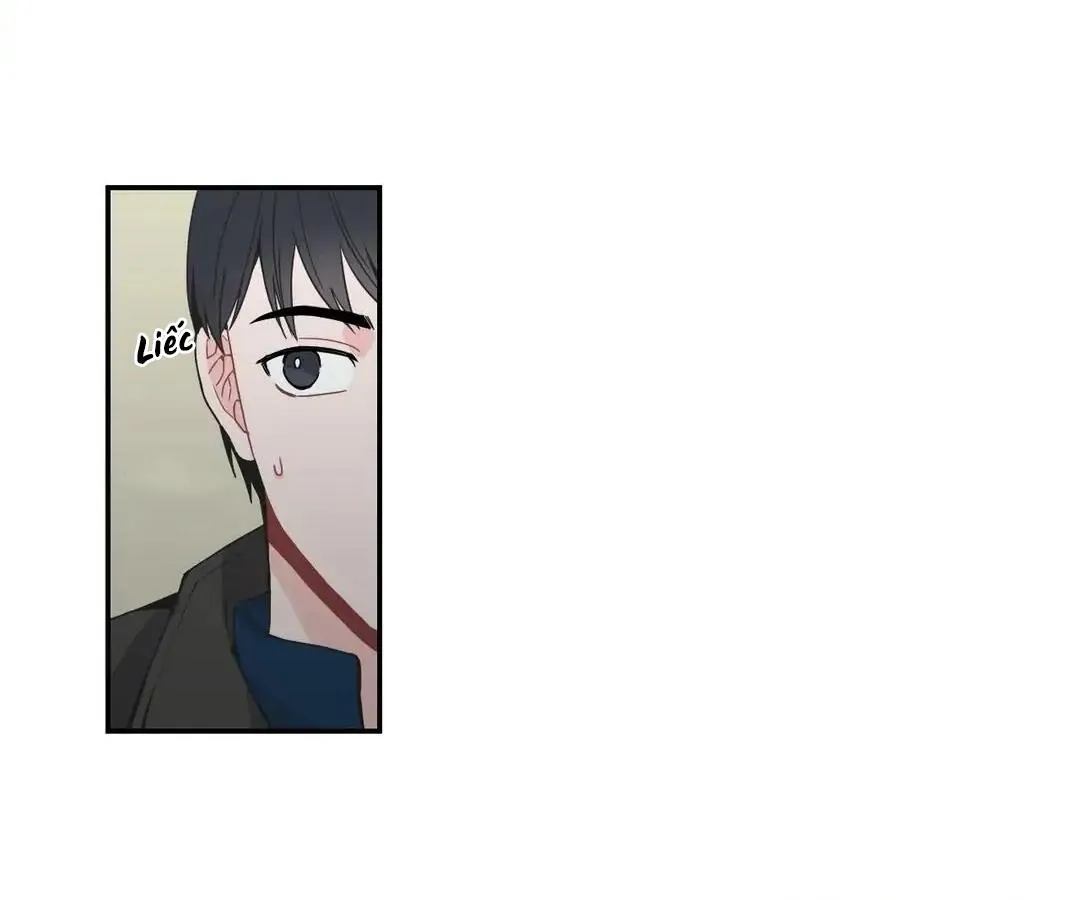 Đường Ranh Giới Chapter 29 Trang 18