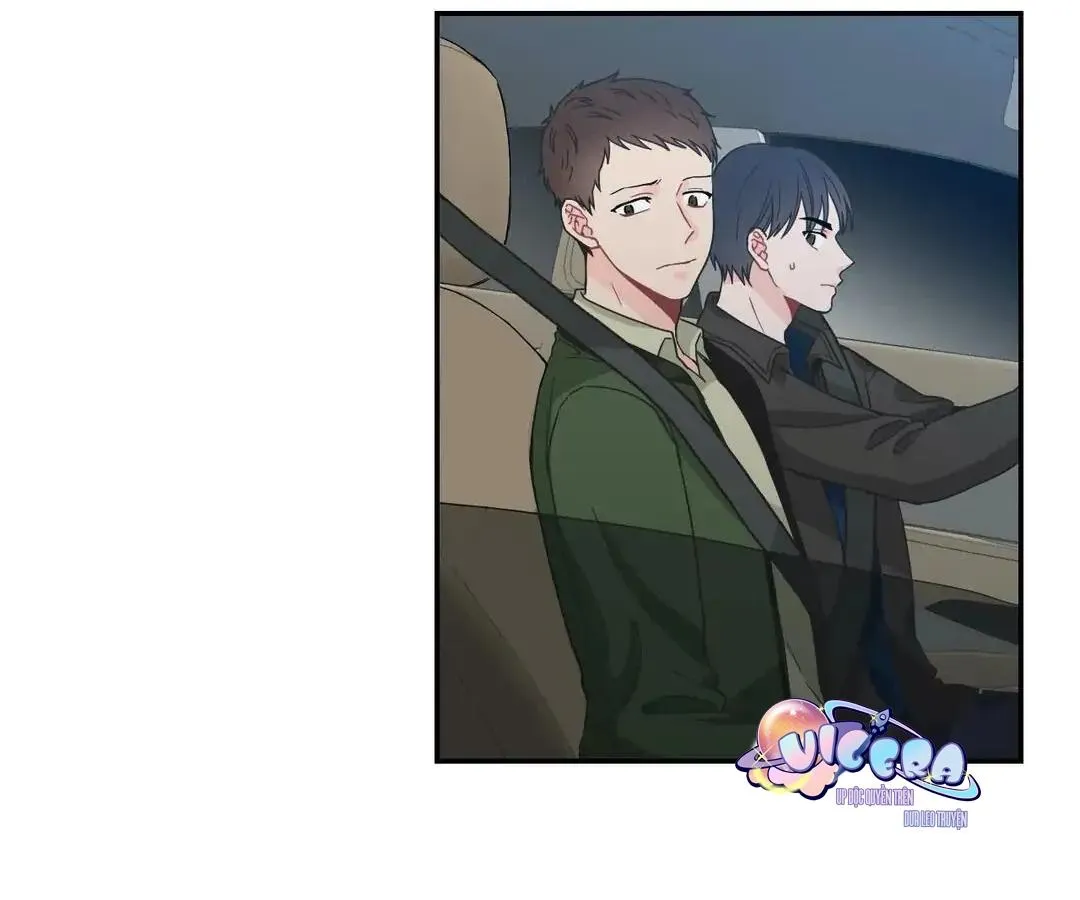 Đường Ranh Giới Chapter 29 Trang 19