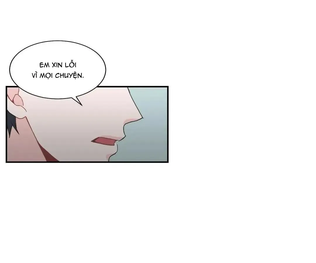 Đường Ranh Giới Chapter 29 Trang 20