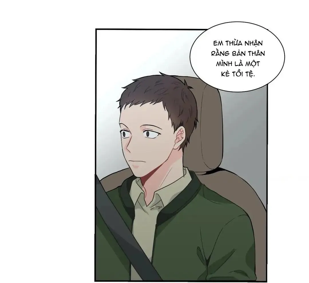 Đường Ranh Giới Chapter 29 Trang 21