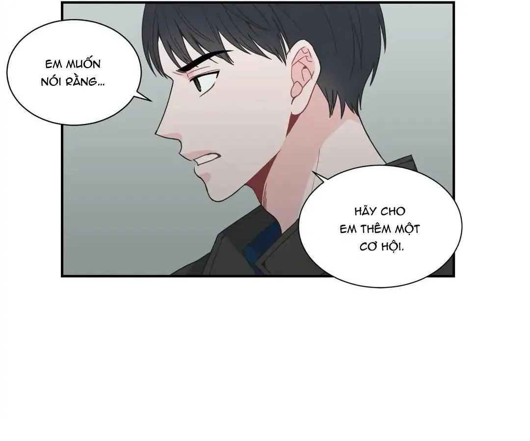 Đường Ranh Giới Chapter 29 Trang 25