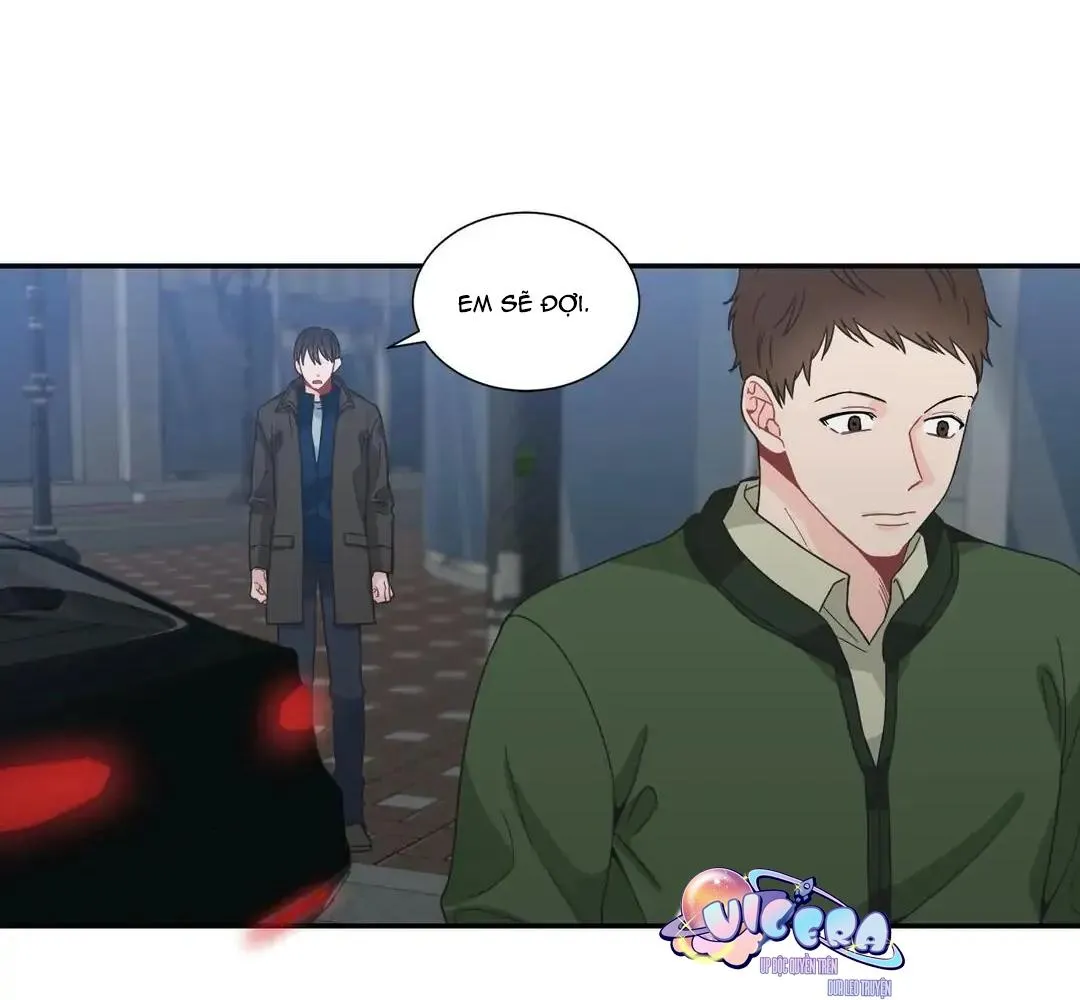 Đường Ranh Giới Chapter 29 Trang 29