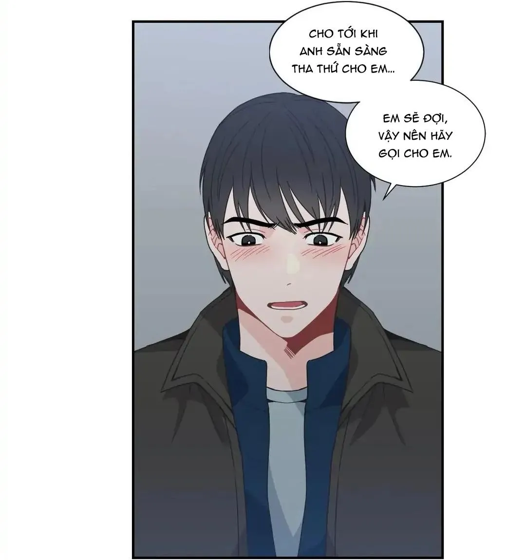 Đường Ranh Giới Chapter 29 Trang 31