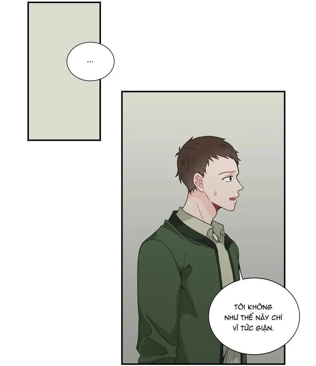 Đường Ranh Giới Chapter 29 Trang 33