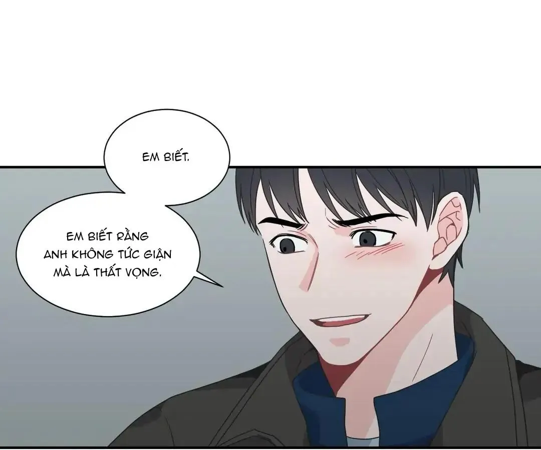 Đường Ranh Giới Chapter 29 Trang 35