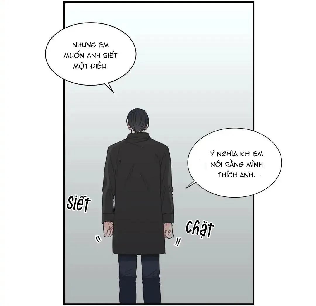 Đường Ranh Giới Chapter 29 Trang 37