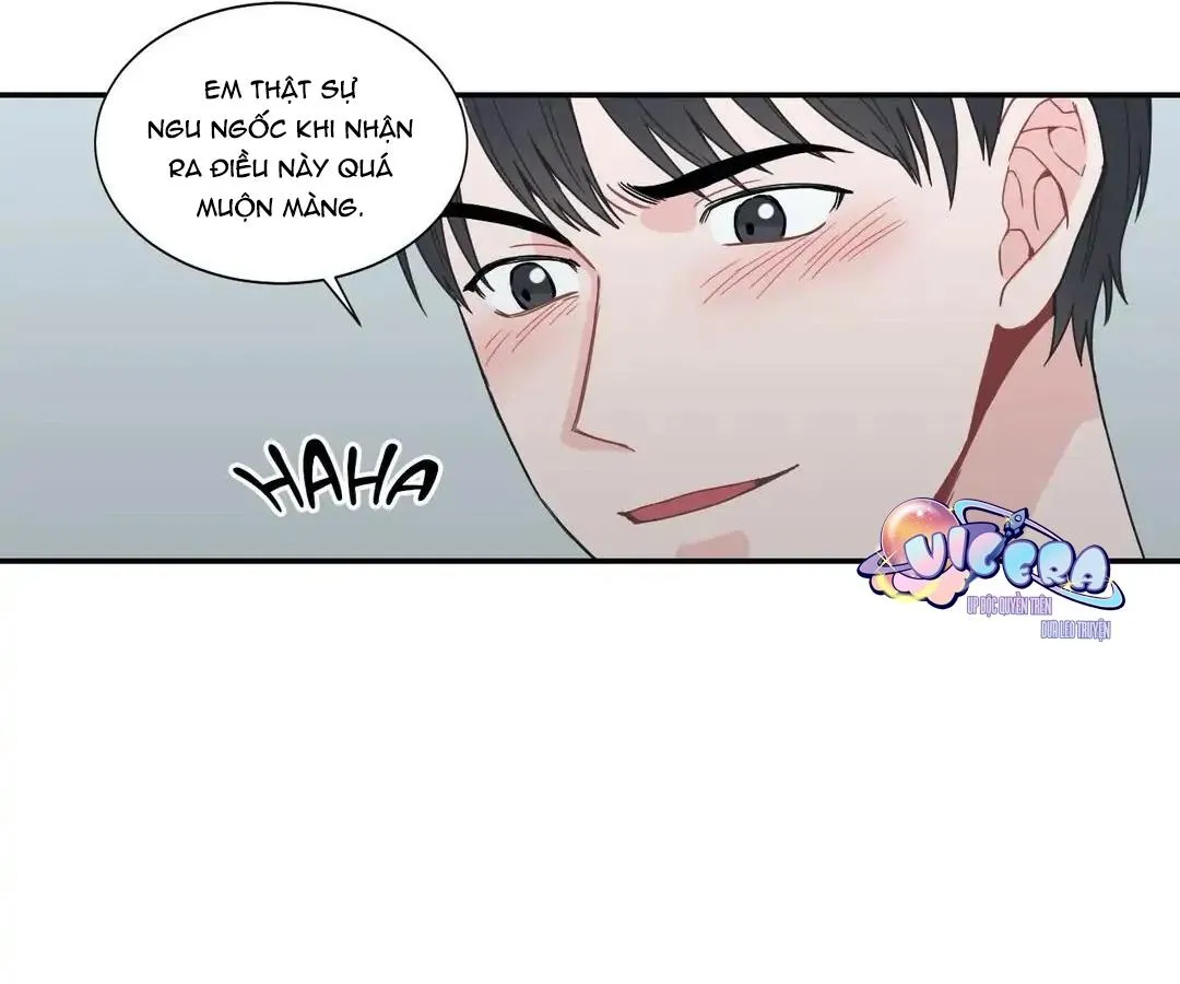 Đường Ranh Giới Chapter 29 Trang 39