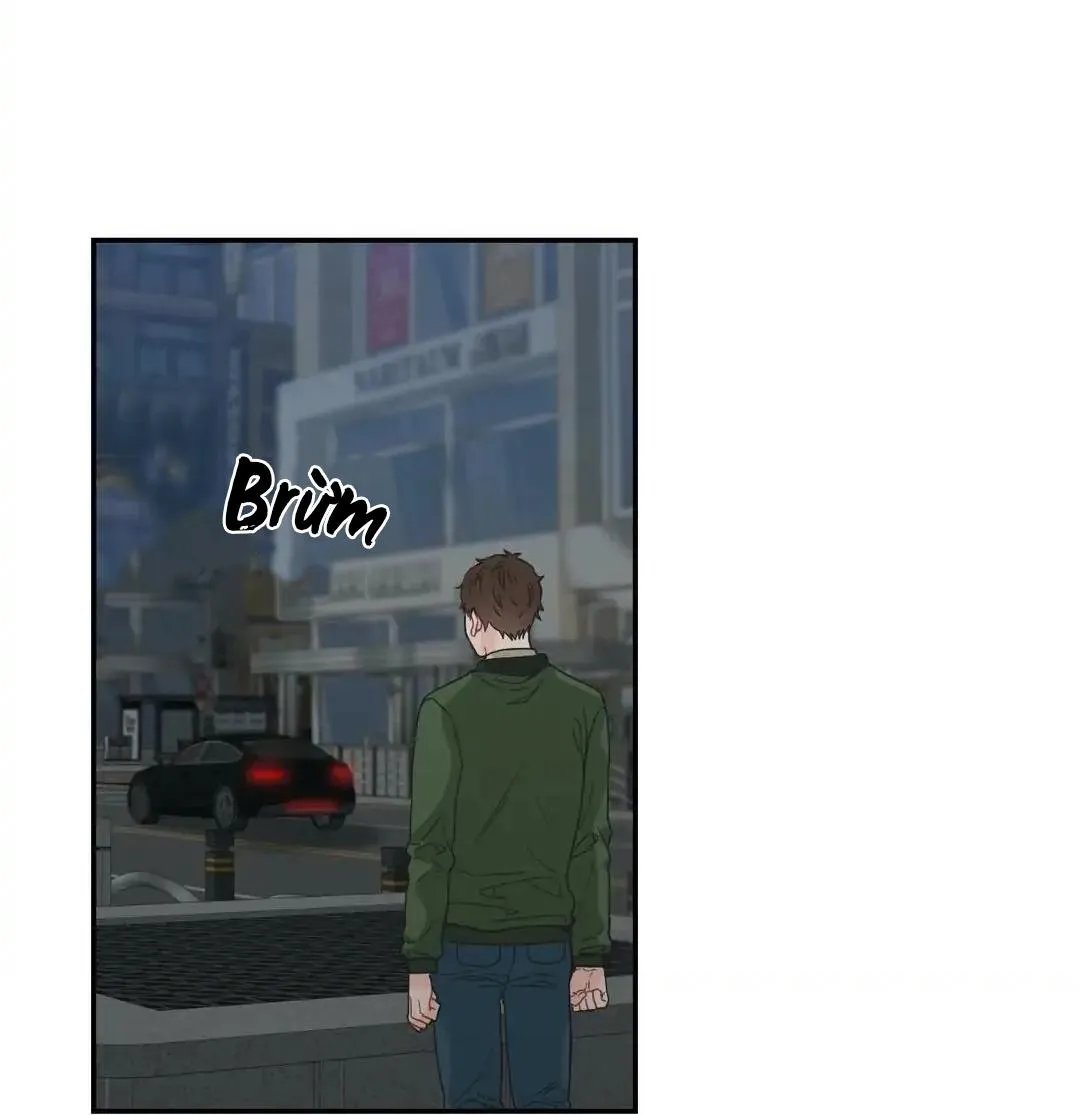 Đường Ranh Giới Chapter 29 Trang 40