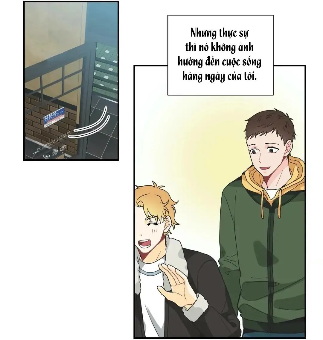 Đường Ranh Giới Chapter 29 Trang 46