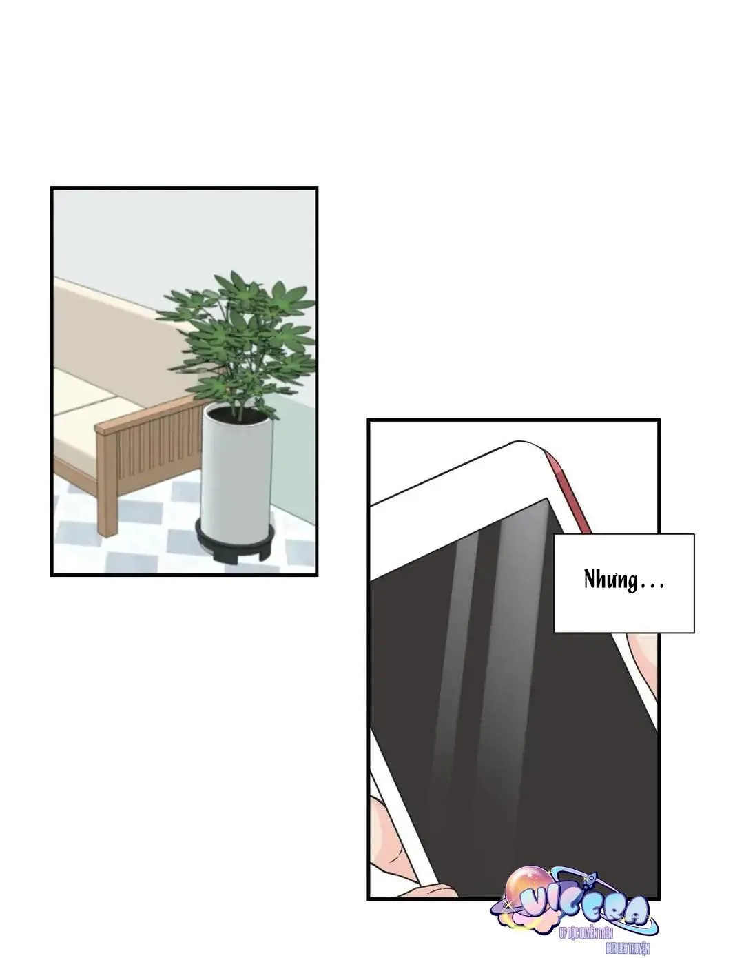 Đường Ranh Giới Chapter 29 Trang 52