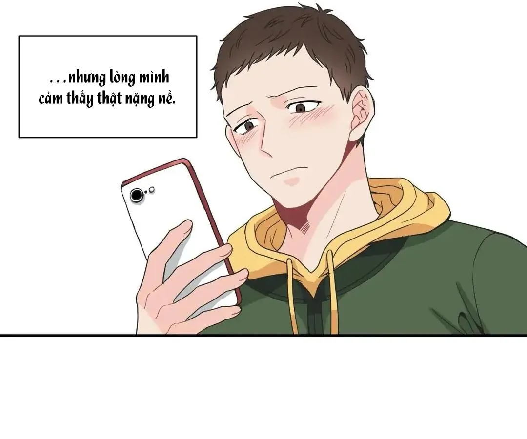 Đường Ranh Giới Chapter 29 Trang 54