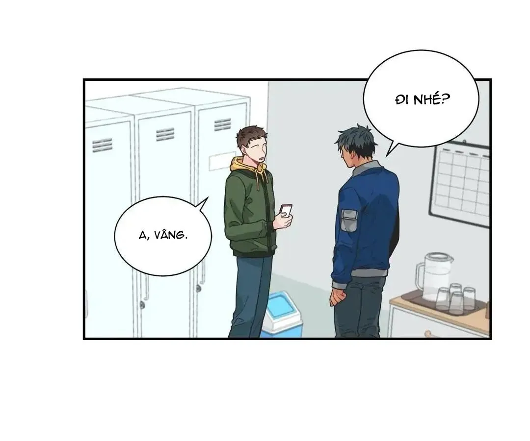 Đường Ranh Giới Chapter 29 Trang 55