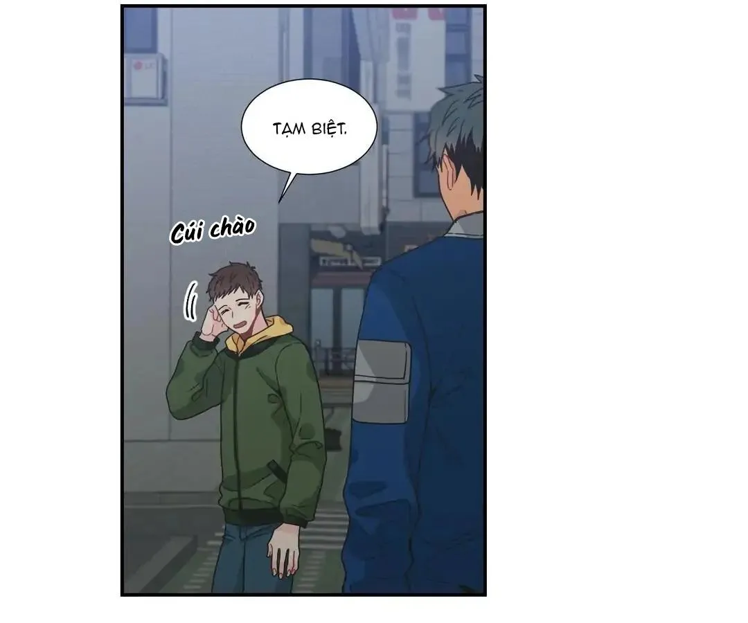 Đường Ranh Giới Chapter 29 Trang 58