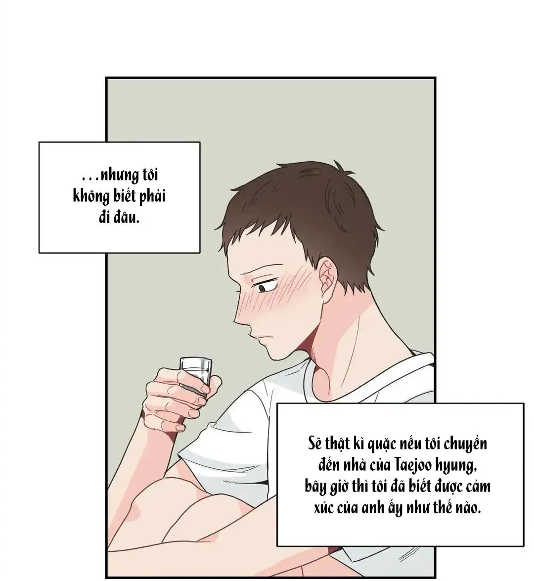 Đường Ranh Giới Chapter 29 Trang 68