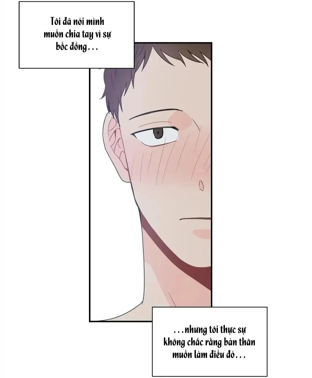 Đường Ranh Giới Chapter 29 Trang 74