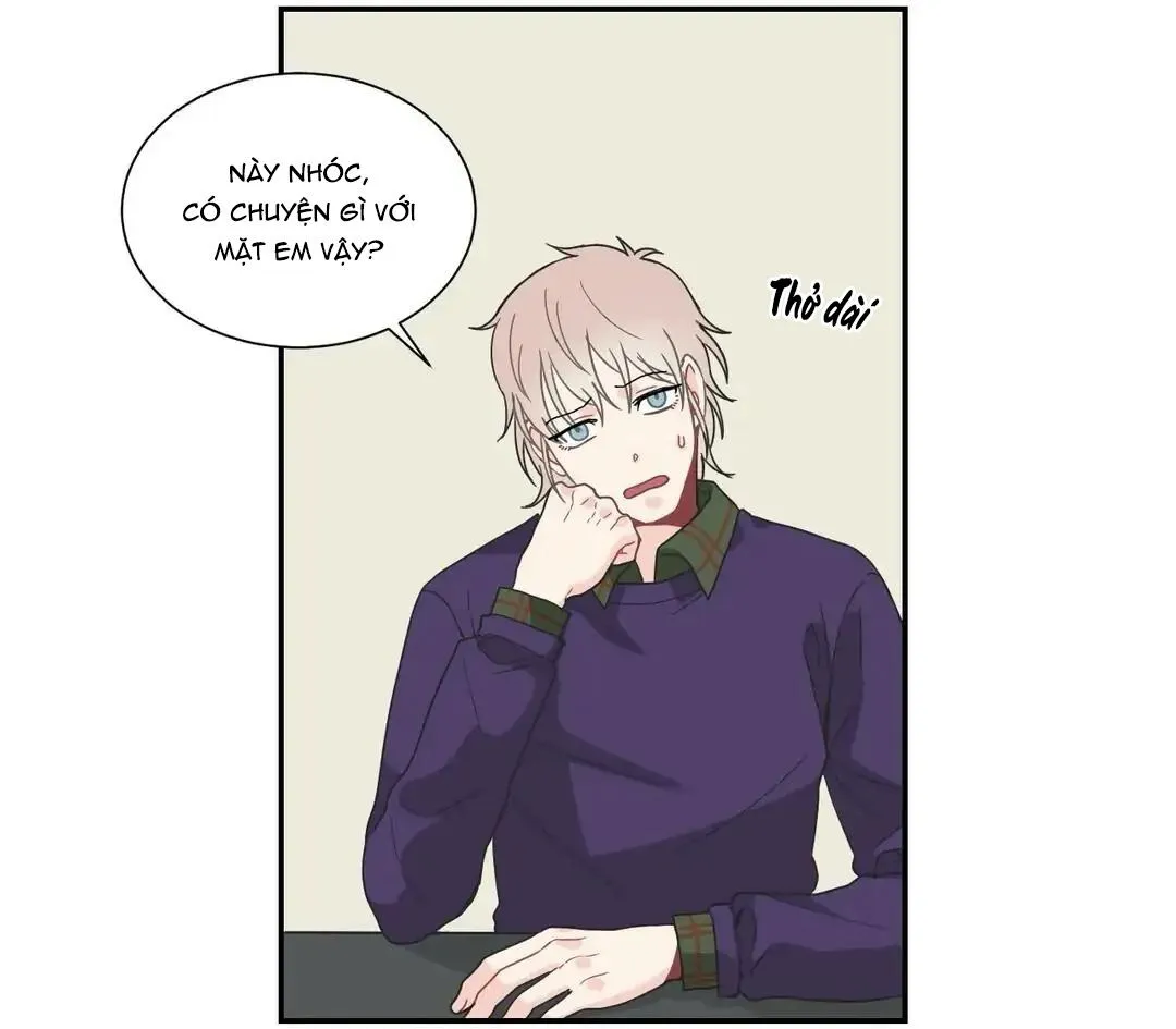 Đường Ranh Giới Chapter 29 Trang 80