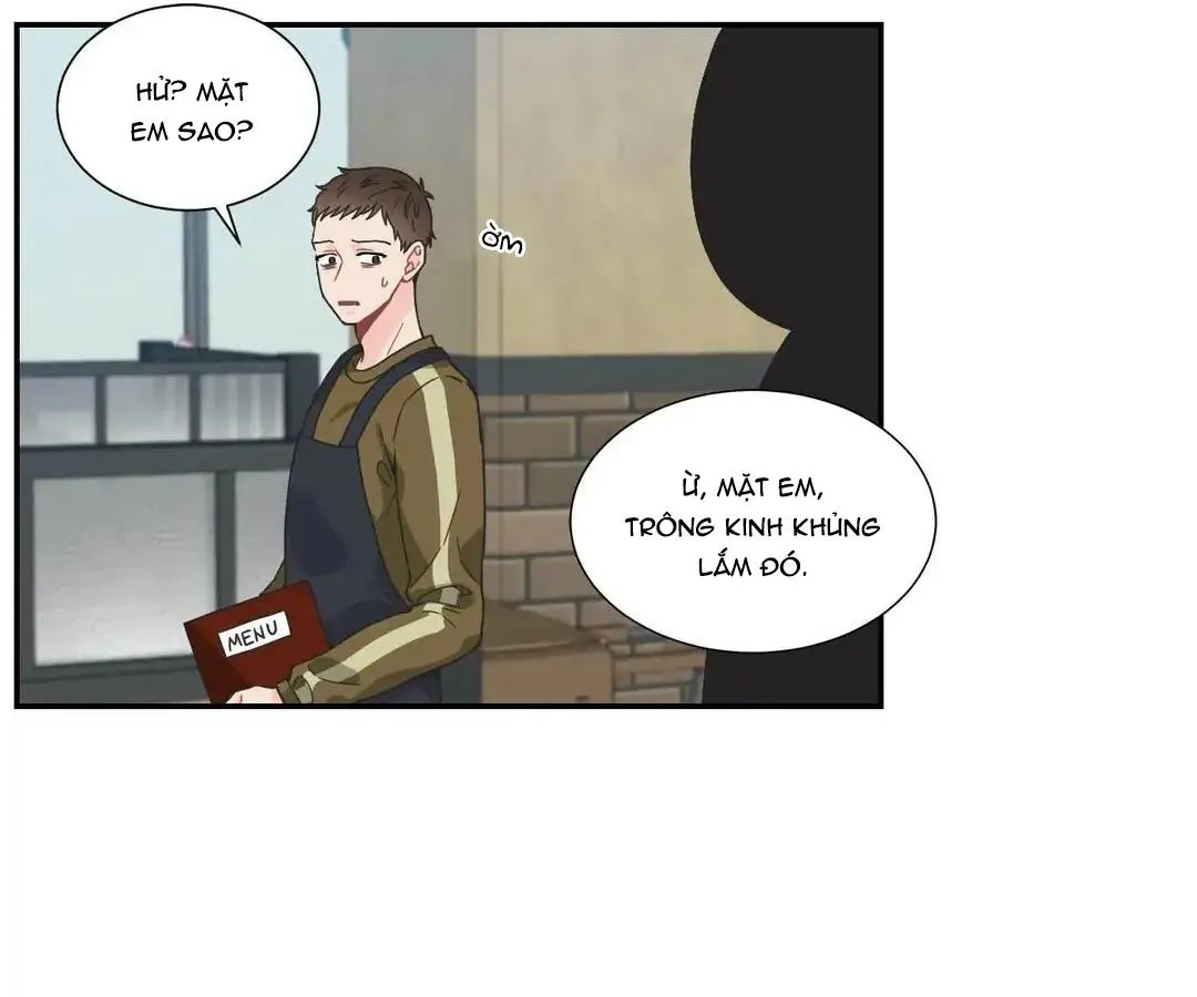 Đường Ranh Giới Chapter 29 Trang 82