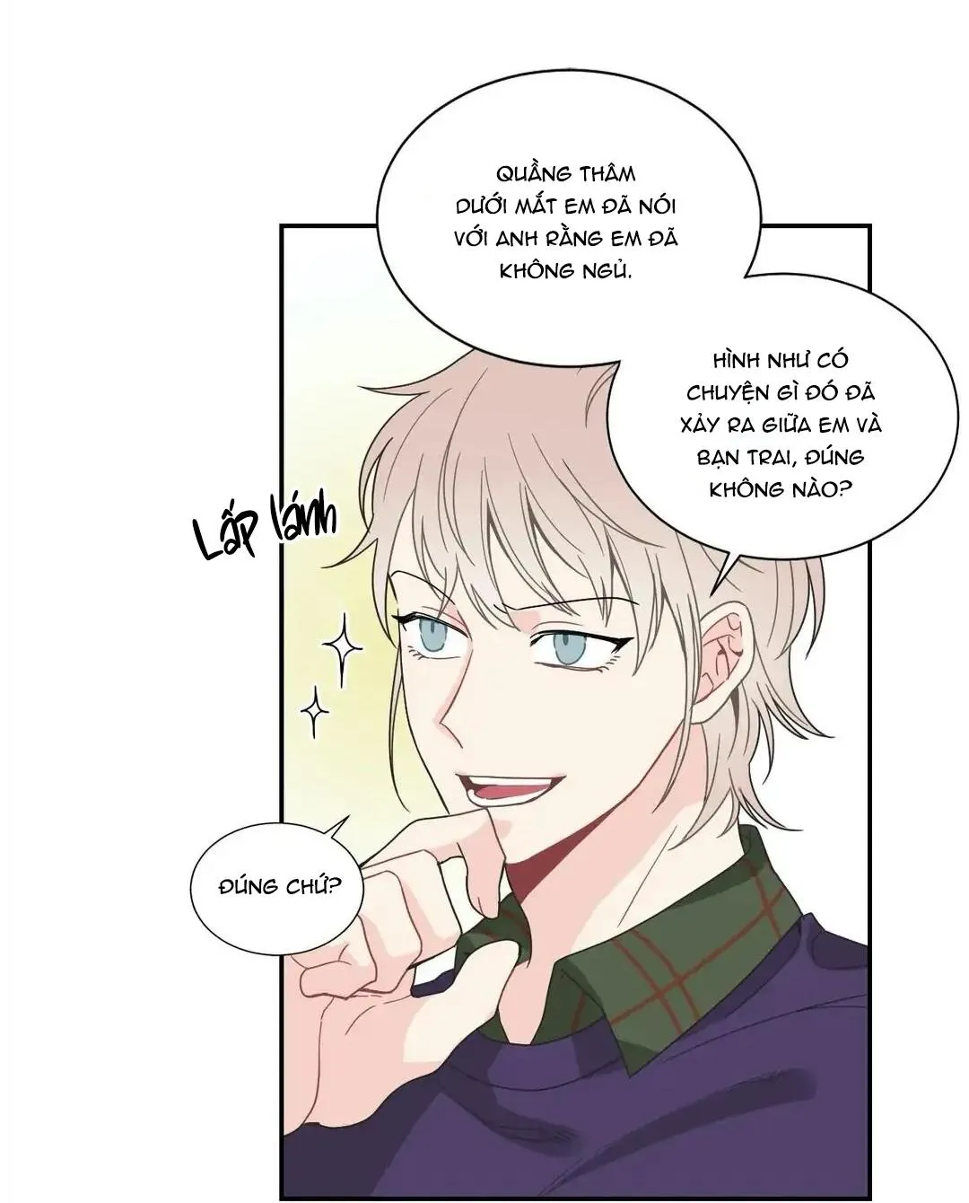 Đường Ranh Giới Chapter 29 Trang 83