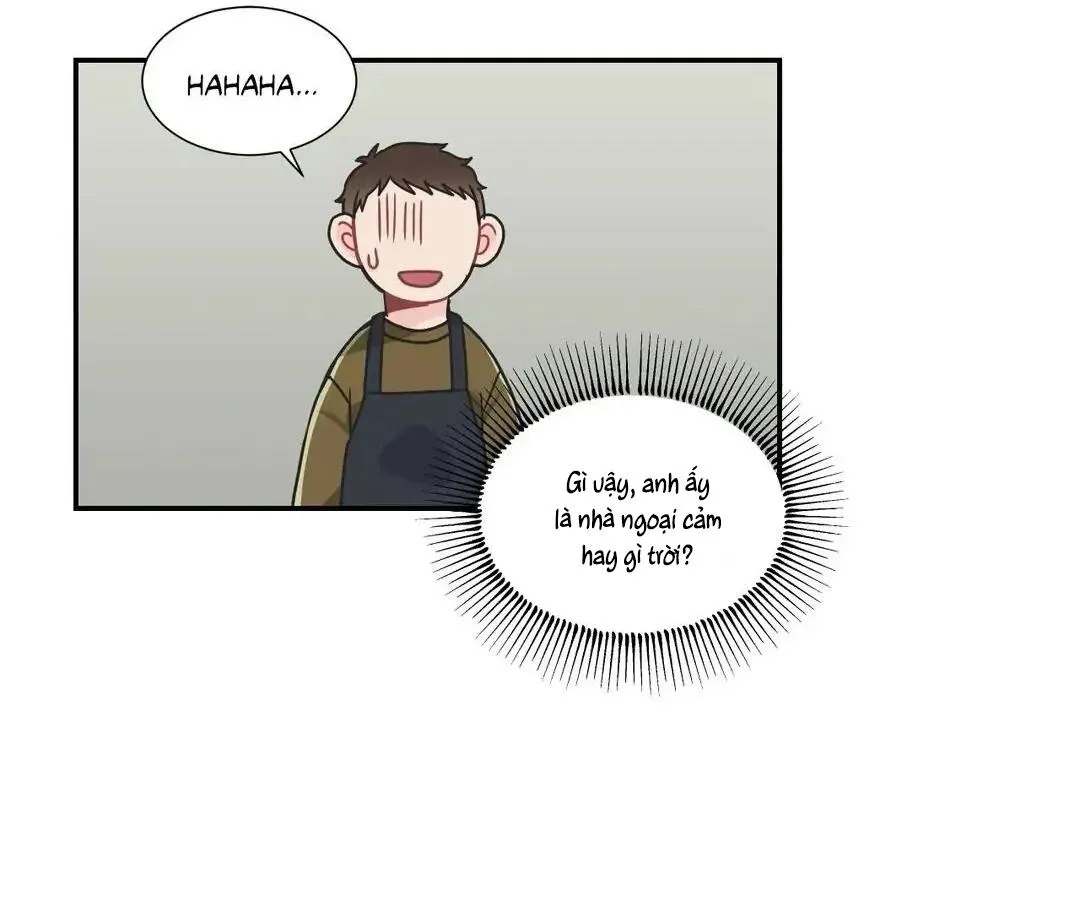 Đường Ranh Giới Chapter 29 Trang 85