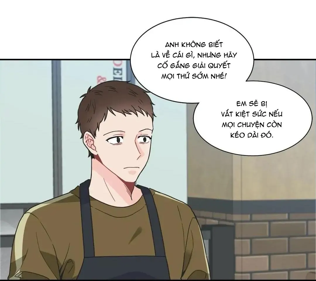 Đường Ranh Giới Chapter 29 Trang 86