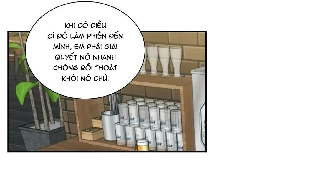 Đường Ranh Giới Chapter 29 Trang 88